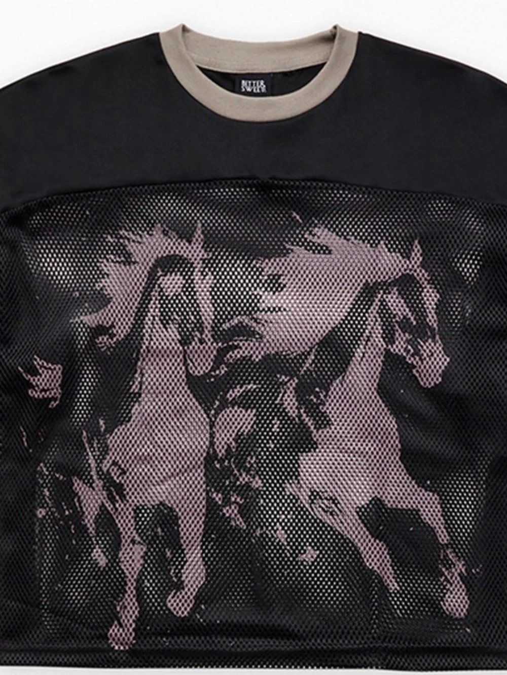 PacSun Gallop Football Jersey from Bittersweet